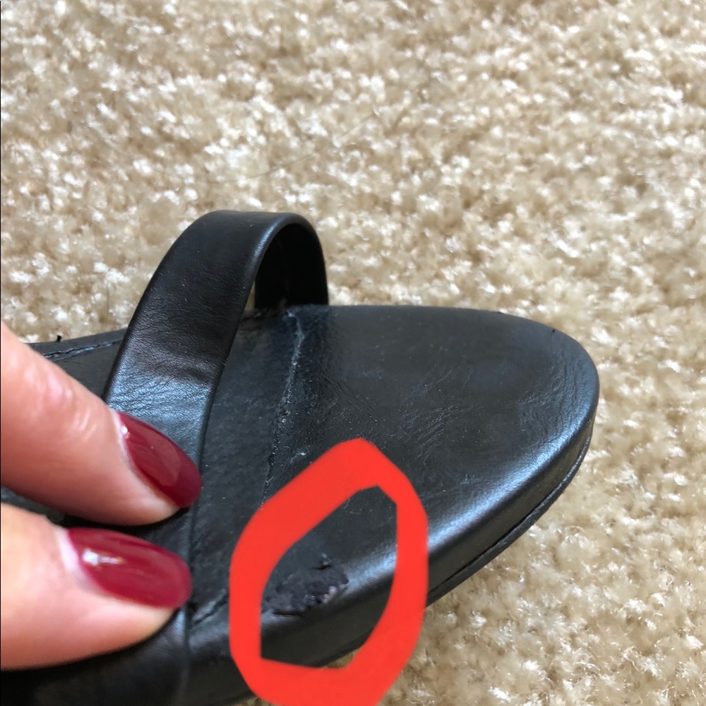 Steve Madden Women’s Stacy Heels - Picture 4 of 4